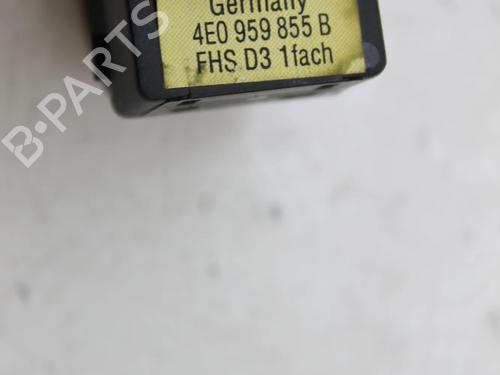 Left front window switch AUDI A8 D3 (4E2, 4E8) 3.0 TDI quattro | BP39853792I27 - Image 3