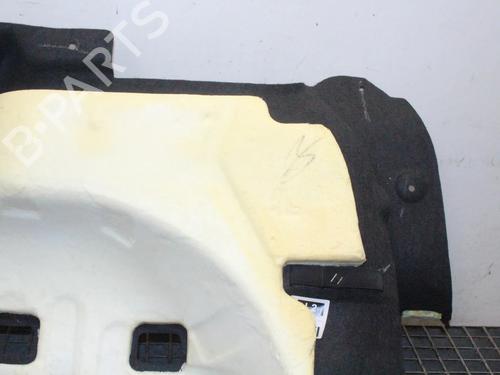 Boot lining NISSAN QASHQAI II (J11, J11_) 1.5 dCi | BP39794120I3 - Image 8