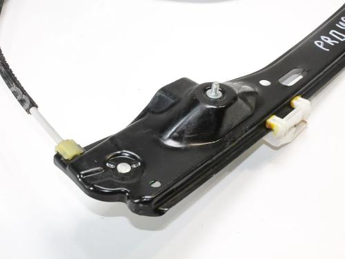 Front right window mechanism BMW X1 (E84) sDrive 20 d | BP39847063C23 - Image 2
