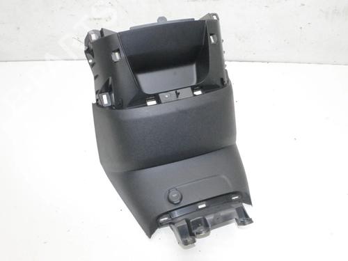 Mittelkonsole Mittelkonsole OPEL COMBO E Tour / Life (K9) Combo-e (136 hp) 39822030 39822030