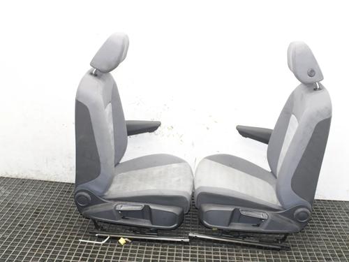 Seats set VW ID.3 (E11, E12) Pro | BP39875826C78 - Image 3