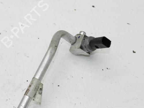 AC pipe JAGUAR I-PACE (X590) EV400 AWD | BP39847745M126 - Image 5