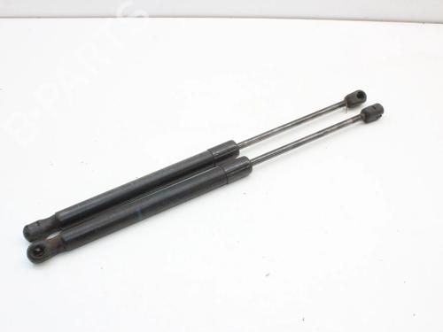 Amortecedor da mala Amortecedor da mala AUDI TT Roadster (8N9) 3.2 VR6 quattro (250 hp) 39831916 39831916