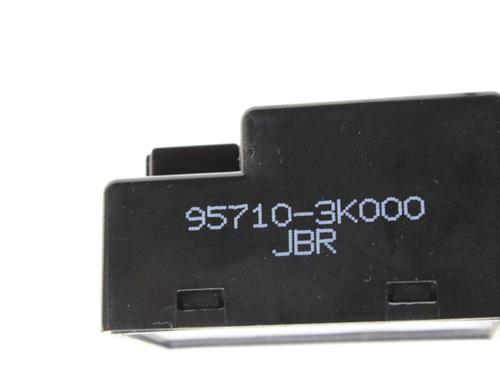 Electronic module HYUNDAI ix35 (LM, EL, ELH) 2.0 CRDi 4WD | BP39817955M83 - Image 11