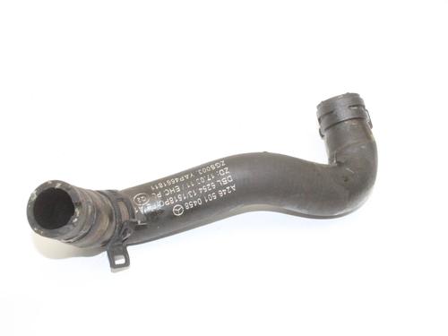 Used Pipe Pipe MERCEDES-BENZ A-CLASS (W176) A 180 (176.042) (122 hp) 39846720 39846720