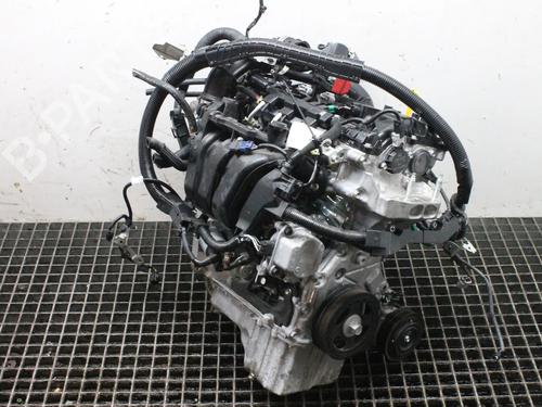 Engine SUZUKI SWIFT VI (ZD_, ZC_) 1.2 VVT Hybrid (ZCEDS, AOL312) | BP39781922M1 - Image 3