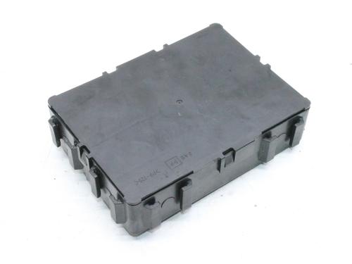 Control unit NISSAN NV200 Van 1.5 dCi 85 (M20, M20N, M20M) | BP39850945M11 - Image 2