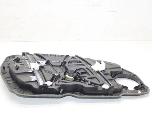 Front right window mechanism KIA OPTIMA (JF) 1.7 CRDi | BP39841091C23 - Image 2