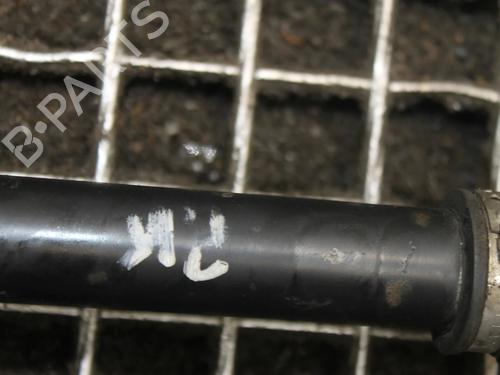 Left front driveshaft INFINITI FX 30d AWD | BP39807169M38  - Image 5