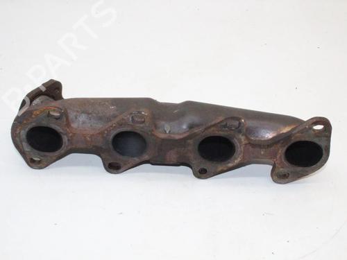 Used Exhaust manifold Exhaust manifold NISSAN X-TRAIL III (T32_, T32R, T32RR) 2.0 dCi ALL MODE 4x4-i (NT32) (177 hp) 39793263 39793263