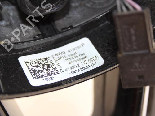 Steering wheel AUDI A4 B9 (8W2, 8WC) 2.0 TDI | BP39785950C49 - Image 11