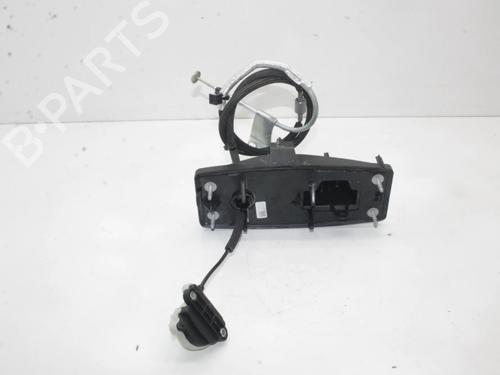 Gearstang Gearstang AUDI A5 Convertible (F57, F5E) 2.0 TFSI (190 hp) 39856514 39856514