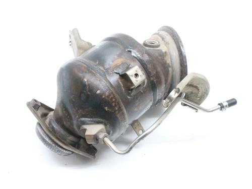 Used Catalyst Catalyst TOYOTA YARIS (_P21_, _PA1_, _PH1_) 1.6 GR 4WD (GXPA16) (261 hp) 39794504 39794504