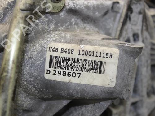 Engine NISSAN MICRA V (K14) 0.9 IG-T | BP39827018M1 - Image 6