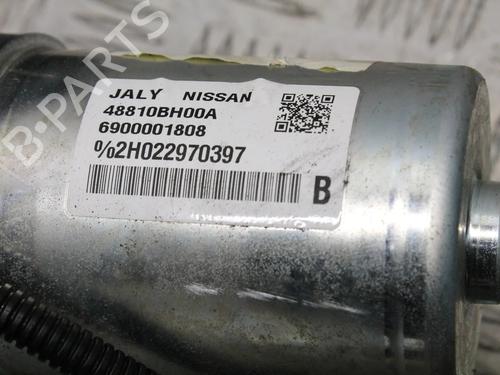Other NISSAN NOTE (E11, NE11) 1.6 | BP39822700O1 - Image 8