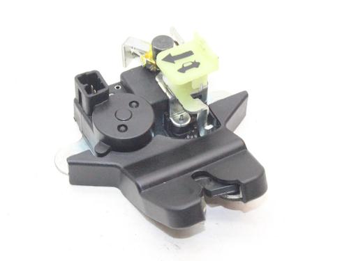 Used Tailgate lock Tailgate lock KIA OPTIMA (FSGDS6B) 1.7 CRDi (136 hp) 39869820 39869820
