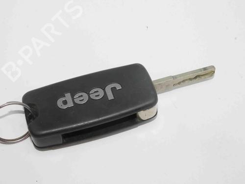 Electronic module JEEP RENEGADE SUV (BU, B1, BV) 1.6 CRD | BP39773820M83 - Image 2