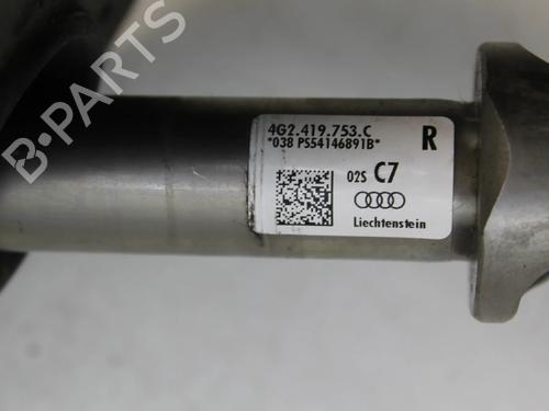 Steering column universal joint AUDI A6 C7 (4G2, 4GC) 2.0 TDI | BP39821649M114 - Image 6
