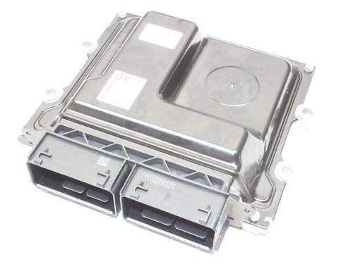 Electronic module VOLVO V60 I (155) D4 | BP39864867M83 - Image 4