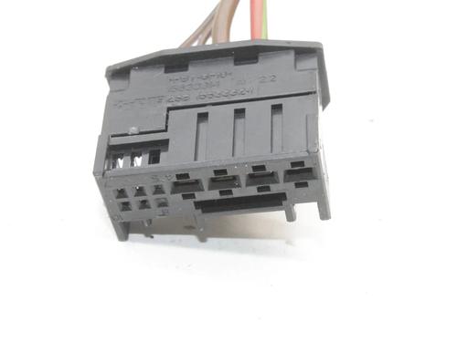 Wiring harness AUDI A1 Sportback (GBA) 35 TFSI | BP39871343E16 - Image 6