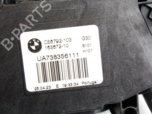 Electronic module BMW X3 (G01, F97, G08) iX3 | BP39877251M83 - Image 4