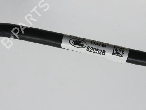 Pipe LAND ROVER RANGE ROVER VELAR (L560) 3.0 P400 MHEV 4x4 | BP39851011M125 - Image 7
