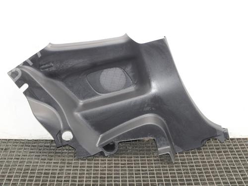 Used Rear left panel Rear left panel TOYOTA YARIS (_P21_, _PA1_, _PH1_) 1.6 GR 4WD (GXPA16) (261 hp) 39851078 39851078