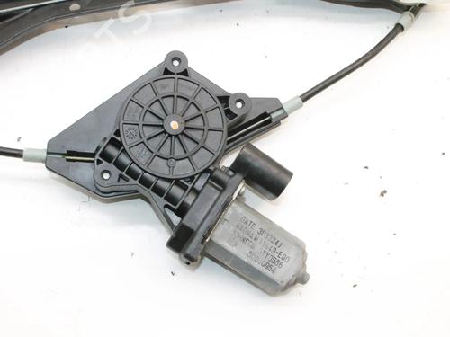 Rear left window mechanism MINI MINI COUNTRYMAN (R60) Cooper SD ALL4 | BP39856470C24 - Image 8