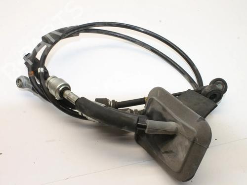 Used Cable Cable FIAT 500 C (312_) 1.2 (312CXA1A, 312AXA1A) (69 hp) 39818630 39818630