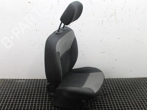 Used Left front seat Left front seat RENAULT KANGOO / GRAND KANGOO II (KW0/1_) Z.E. (60 hp) 39781559 39781559