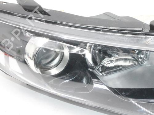 Right headlight KIA OPTIMA (FSGDS6B) 2.4 Hybrid | BP40617986C29 - Image 4