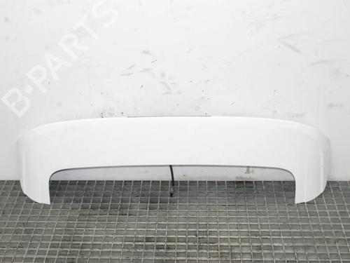 Spoiler bagklap Spoiler bagklap FORD FOCUS III 2.0 TDCi (163 hp) 39847601 39847601
