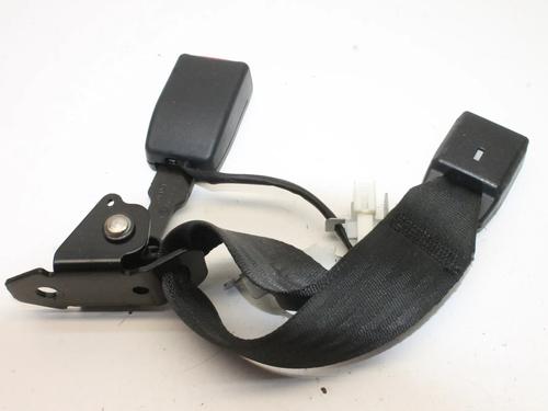Used Seat buckle Seat buckle MAZDA CX-5 (KE, GH) 2.2 D AWD (KE102) (175 hp) 39846446 39846446