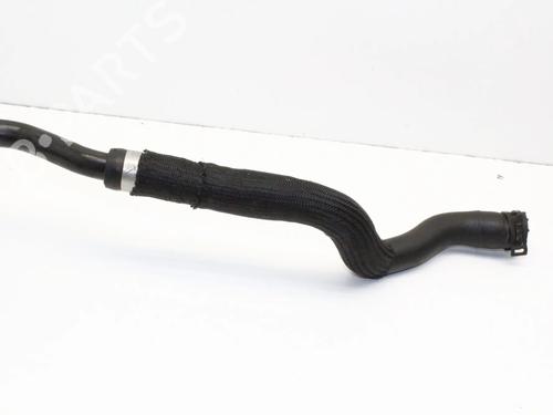 Pipe JAGUAR I-PACE (X590) EV400 AWD | BP39847875M125 - Image 2