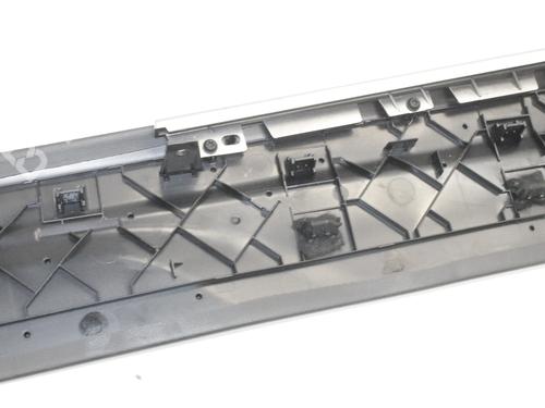 Middle console JAGUAR XF I (X250) 2.2 D | BP39822483I22 - Image 6