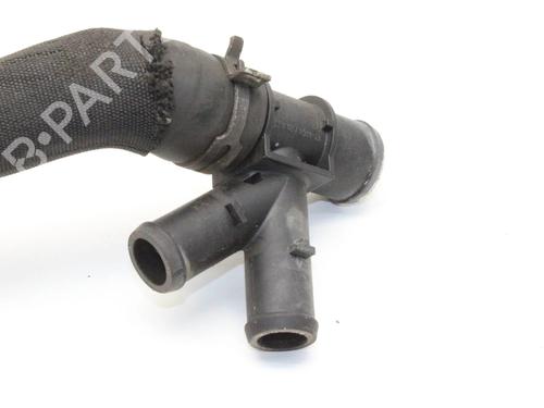 Pipe FORD TRANSIT V363 Van (FCD, FDD) 2.0 EcoBlue | BP39865904M125 - Image 4