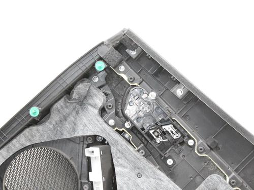 Rear left panel HYUNDAI SANTA FÉ III (DM, DMA) 2.2 CRDi 4WD | BP39866400C60 - Image 7