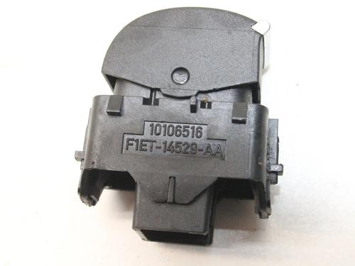 Left rear window switch FORD KUGA II (DM2) 2.0 TDCi 4x4 | BP39844497I29 - Image 4