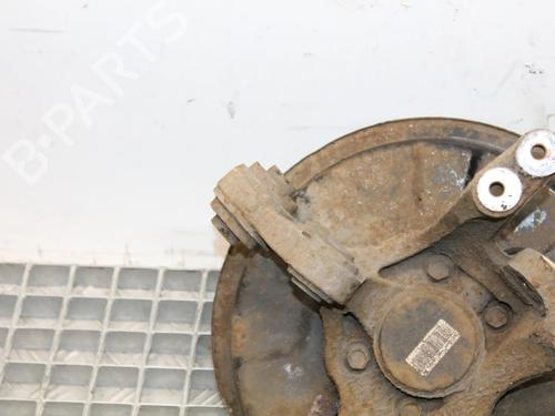 Right rear steering knuckle KIA CEE'D (JD) 1.6 CRDi 128 | BP39790631M28 - Image 4