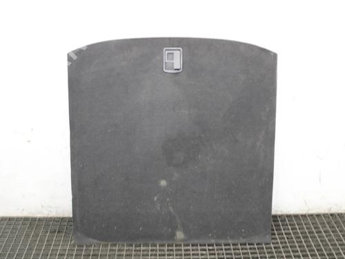 Plancher du coffre Plancher du coffre AUDI A3 Limousine (8VS, 8VM) S3 quattro (286 hp) 39865964 39865964