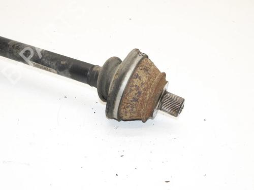Right rear driveshaft AUDI A8 D3 (4E2, 4E8) S8 quattro | BP39865819M41 - Image 2