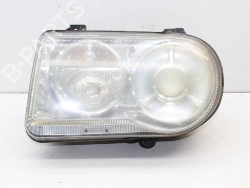 Left headlight CHRYSLER 300C (LX, LE) 3.0 CRD | BP39781095C28 - Image 2