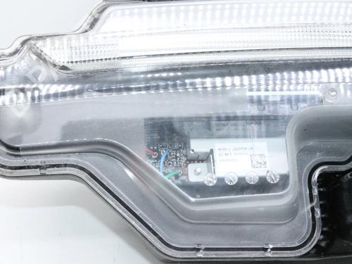 Left daytime light MAZDA MX-30 (DR) e-SKYACTIV | BP39869707C104 - Image 3