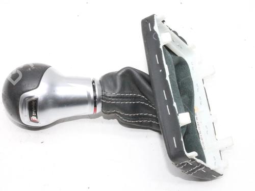 Used Shift knob Shift knob AUDI A3 Limousine (8VS, 8VM) S3 quattro (286 hp) 39828177 39828177