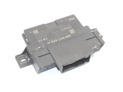 Used Electronic module Electronic module AUDI A4 B9 Avant (8W5, 8WD) 2.0 TDI (190 hp) 39846333 39846333