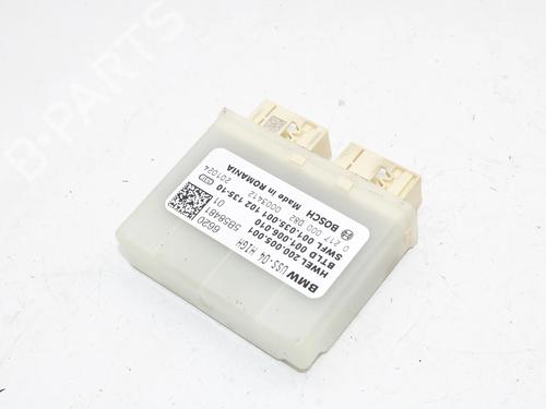 Used Electronic module Electronic module BMW 3 (G20, G80, G28) M3 Competition (510 hp) 39799403 39799403