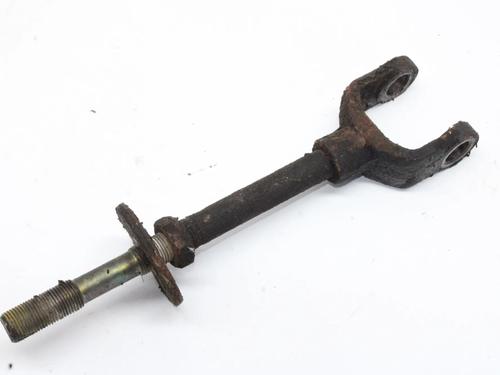 Used Left front suspension arm Left front suspension arm ROLLS-ROYCE SILVER SPIRIT 6.75 (305 hp) 39969683 39969683