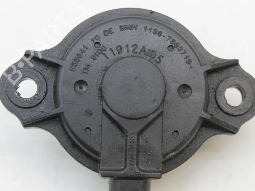 Electronic sensor BMW Z4 Roadster (E89) sDrive 20 i | BP39829387M84 - Image 6