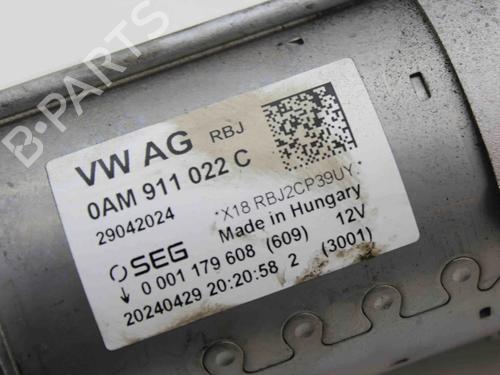 Starter SEAT ATECA (KH7, KHP) 1.5 TSI | BP39853118M8 - Image 3