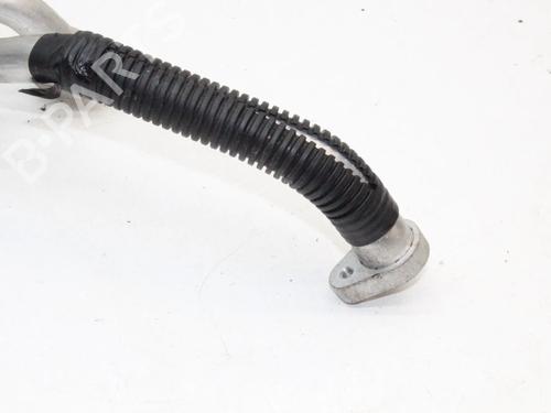 AC pipe NISSAN LEAF (ZE0) Electric | BP39807184M126 - Image 4